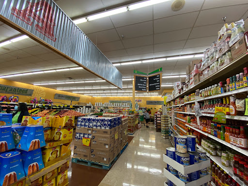 Mexican Grocery Store «Fiesta Mart», reviews and photos, 1300 E Pioneer Pkwy, Arlington, TX 76010, USA