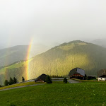 Photo n°1 de l'avis de Ronny.h fait le 03/07/2017 à 15:59 sur le  Albergo Hotel Häusler à St. Lorenzen