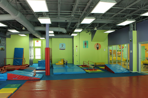 Gymnastics Center «The Little Gym of Smyrna», reviews and photos, 1290 W Spring St #110, Smyrna, GA 30080, USA