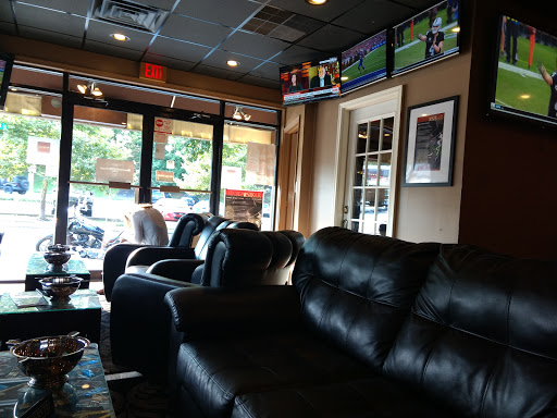 Tobacco Shop «Sikar cigar Lounge & Bar», reviews and photos, 1624 Delaware Ave, Wilmington, DE 19806, USA