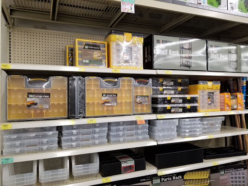 Hardware Store «Harbor Freight Tools», reviews and photos, 7829 Greenback Ln, Citrus Heights, CA 95610, USA
