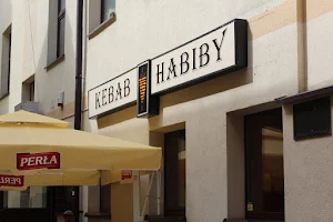 Habiby Kebab image