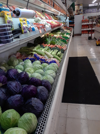 Grocery Store «CALIMEX FAMILY MARKET», reviews and photos, 6604 N Figueroa St, Los Angeles, CA 90042, USA