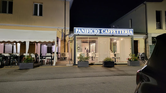 Panificio caffetteria Botti Via Provinciale, 43040 Varano de' Melegari PR, Italia
