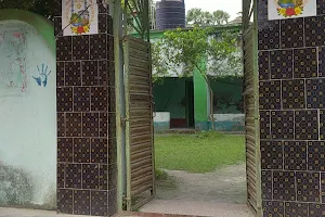 শিমুলডাঙ্গা জামা মসজিদ image