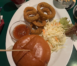 YOURS Sports Bar photo