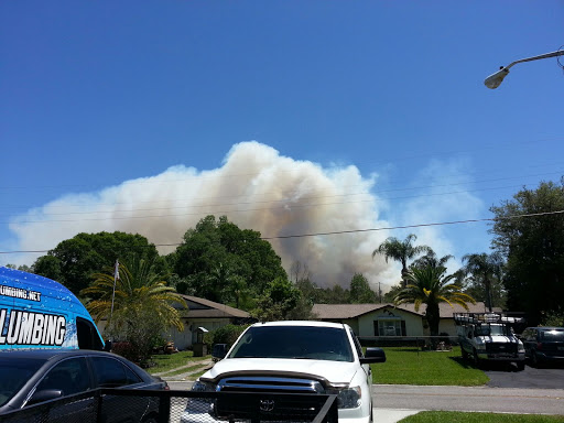 Plumber «Strouse Plumbing», reviews and photos, 12429 Lacey Dr, New Port Richey, FL 34654, USA