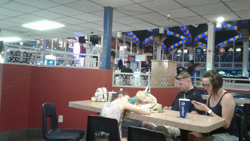 Amusement Park «Castles ~n~ Coasters», reviews and photos, 9445 N Metro Pkwy E, Phoenix, AZ 85051, USA