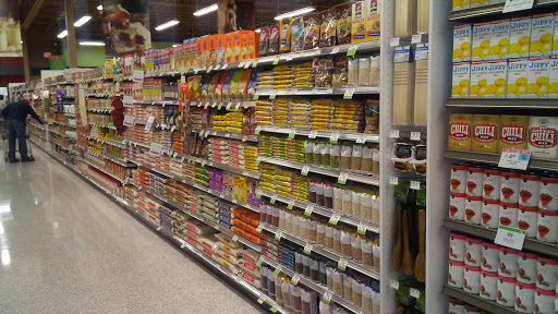 Supermarket «Publix Super Market at Jonquil Plaza», reviews and photos, 2955 Atlanta Rd SE, Smyrna, GA 30080, USA