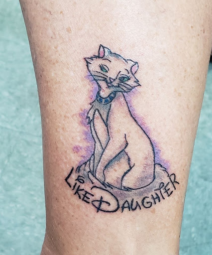 Explore tattoo ideas on inner arm, creative tattoo ideas in Huntsville, available at Kreations Tattoos & Body Piercing