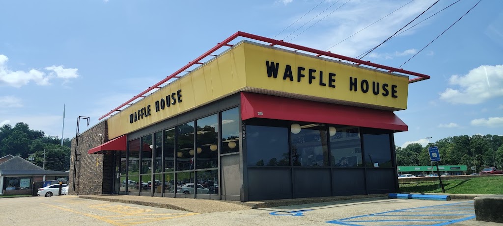 Waffle House 39180