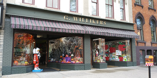 Toy Store «G. Willikers Toys», reviews and photos, 461 Broadway, Saratoga Springs, NY 12866, USA