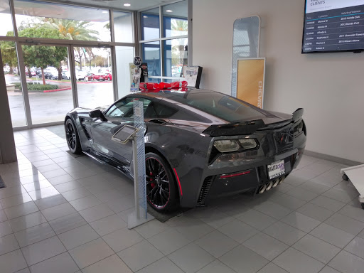 Chevrolet Dealer «Maita Chevrolet», reviews and photos, 9650 Auto Center Dr, Elk Grove, CA 95757, USA
