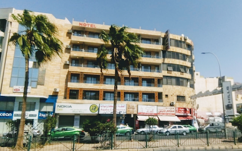 Ahla Tlah Seaview Hotel فندق أحلى طلة image