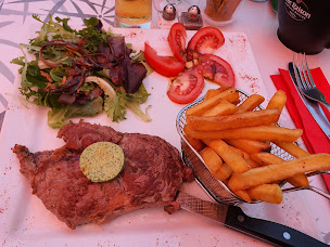 Photo n°3 de Le Bistrot du Pré à Saint-Vallier-de-Thiey ()