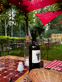 Plats et boissons du Restaurant L'Index - Chamonix à Chamonix-Mont-Blanc - n°3
