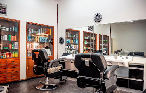 Orhan's Barbershop à Wuppertal