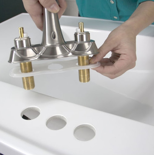 Plumbing Supply Store «Flowmaster Plumbing», reviews and photos, 2410 Jamestown Mal, Houston, TX 77057, USA