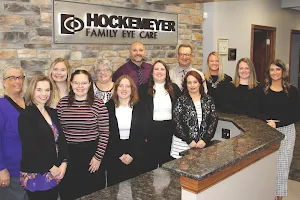 Hockemeyer Family Eye Care image