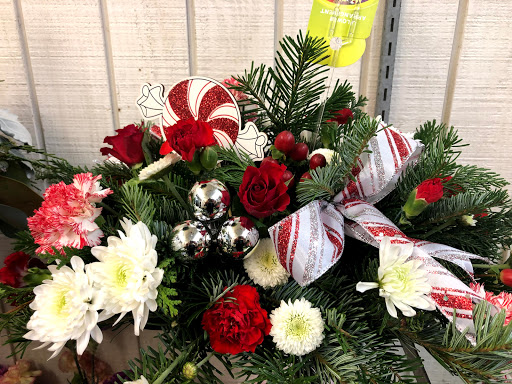 Florist «Grohe Florists», reviews and photos, 1313 McDonald Ave, Santa Rosa, CA 95404, USA