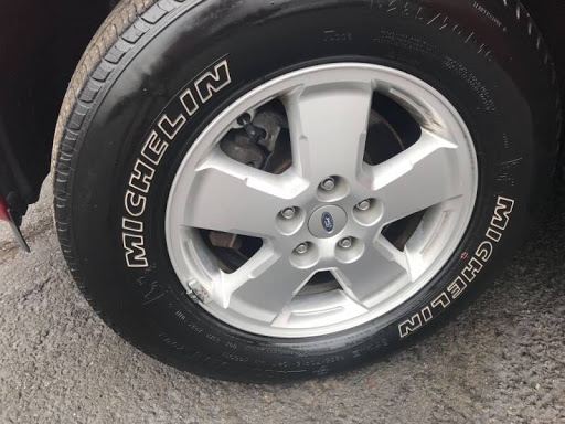 Used Car Dealer «Certified Auto Exchange Inc», reviews and photos, 82 NJ-35, Keyport, NJ 07735, USA