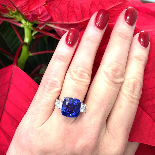 Diamond Dealer «Harrison Jewelers», reviews and photos, 2127 Lohmans Crossing Rd, Austin, TX 78734, USA