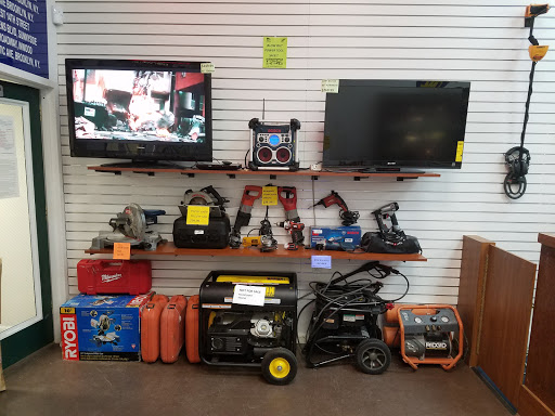 Pawn Shop «EZ Pawn Corp», reviews and photos, 253-06 Rockaway Blvd, Rosedale, NY 11422, USA