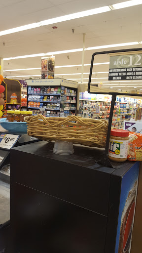 Grocery Store «Giant Food Stores», reviews and photos, 450 E Main St, Middletown, PA 17057, USA