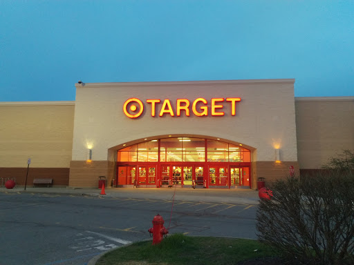 Department Store «Target», reviews and photos, 1300 Ulster Ave, Kingston, NY 12401, USA