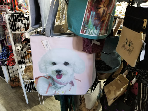 Pet Supply Store «Dog-Mania & Cats», reviews and photos, 37846 Meridian Ave, Dade City, FL 33525, USA