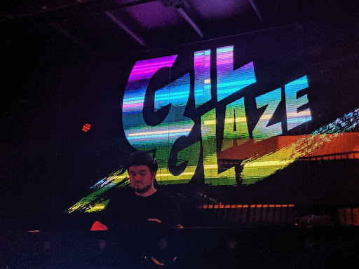 Night Club «Marquee New York», reviews and photos, 289 10th Avenue, New York, NY 10001, USA