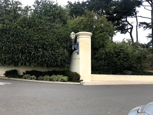 Private Golf Course «The Olympic Club», reviews and photos, 599 Skyline Blvd, San Francisco, CA 94132, USA