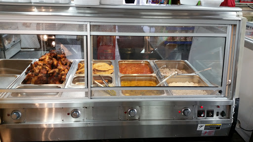 Grocery Store «Primos Mini Market», reviews and photos, 37 Strode Ave, Coatesville, PA 19320, USA