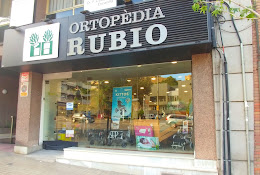  Ortopèdia Rubio en Av. Prat de la Riba, 55
