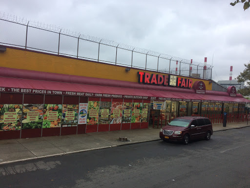 Supermarket «Trade Fair Supermarket», reviews and photos, 2220 36th Ave, Long Island City, NY 11106, USA