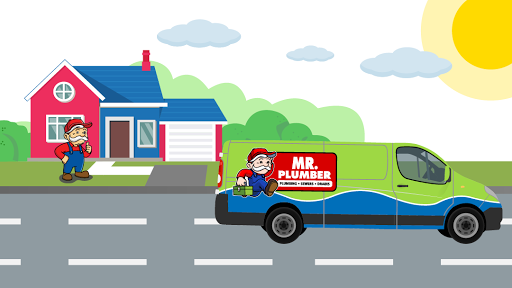 Plumber «Mr. Plumber by Metzler & Hallam», reviews and photos, 1077 3rd Ave SW, Carmel, IN 46032, USA