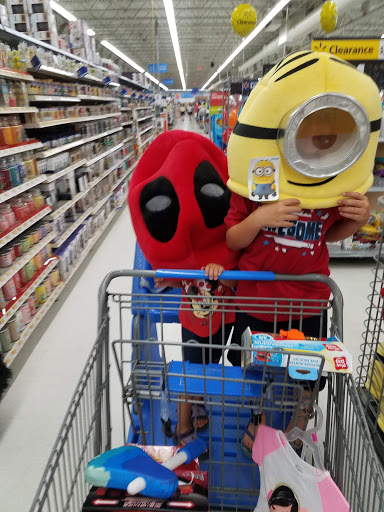 Discount Store «Walmart», reviews and photos, 285 N Plainfield Rd, West Lebanon, NH 03784, USA