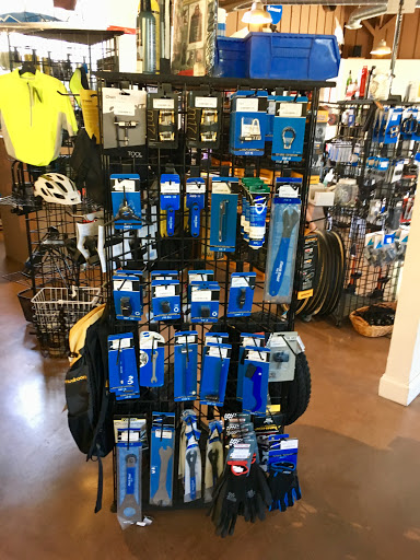 Bicycle Store «The Hub Cyclery», reviews and photos, 7880 Old Redwood Hwy, Cotati, CA 94931, USA
