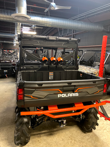ATV Dealer «Polaris West», reviews and photos, 6117 Hwy Blvd, Katy, TX 77494, USA