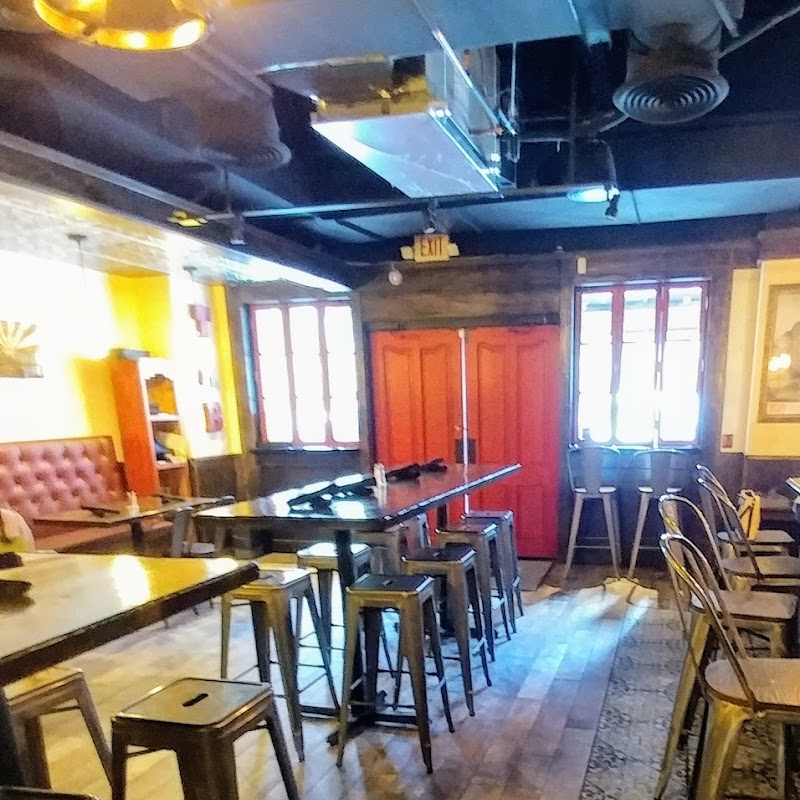 The Kettle Black Kitchen & Pub