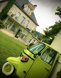 Photos du propriétaire du Restauration rapide Les Nuggets du Granier - La Roulotte Gourmande à Apremont - n°12