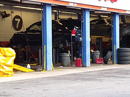 Auto Parts Store «Pep Boys Auto Parts & Service», reviews and photos, 3720 Capital Blvd, Raleigh, NC 27604, USA