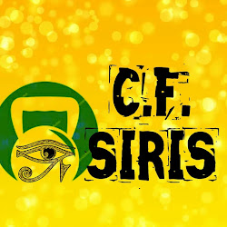 Crossfit C.F. Osiris