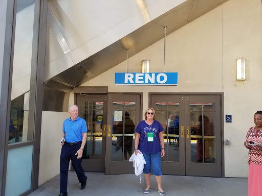 Stadium «National Bowling Center», reviews and photos, 300 N Center St, Reno, NV 89501, USA