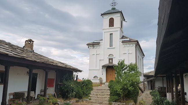 Отзиви за Гложенски манастир Свети Георги Победоносец в Козлодуй - църква