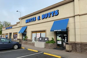 Mutts & Butts image