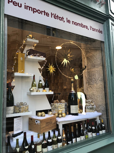 vendez vos vins.fr à Dijon