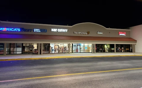Argyle Village Shopping Center image