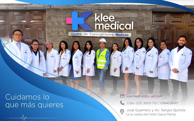 Klee Medical
