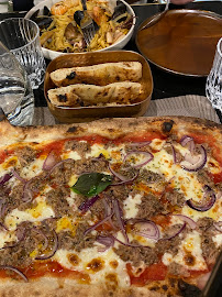 Pizza du Restaurant italien PIAZZA DEL GUSTO 92260 à Fontenay-aux-Roses - n°12